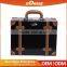 Top Quality Beauty Pink Vanity Clear Box Cosmetic Cases