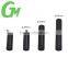 JAL002 90 to 140mm black pp adjustable cabinet leg