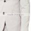 2016 100% wool custom coat pant wool jacket blazer men slim casual