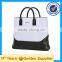 fashion white lady leather handbag,women handbag bag