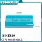 alibaba china manufacturers 12000mAh portable battery charger for samsung galaxy s4