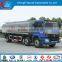 China E IV 3 Axles Fuel Oil Tanker Transport Truck, Fuel Tanker Truck for Africa Market, Oil Tanker Truck for Africa Market