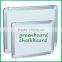 MINI CHALKBOARD BLACKBOARD