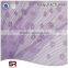 Home appliance Print Sheer printed organza fabric