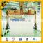 Adjustable Horizontal steel coil lifting clamp with coil production system