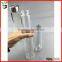 different size options custom eco friendly pyrex water bottle glass