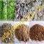 Manufacture Power hot sell cheap wood chipper