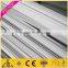 WOW,White powder coat Aluminium Profile for ghana market