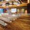 Domeino Carpet Factory price of Axminster wall to wall carpet