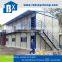 china supplier cheap light stucture prefab house