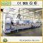 aluminum profile cnc machining center