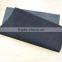 woven technics and home textile 100% polyester material flocked fabric factory supplier