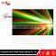 Double Butterfly LED Light LED Dj Light