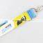 shenzhen factrty directly offer cheap custom printed neck lanyards for Exhibitions