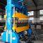 BWY-B heat insulation perlite board making machine
