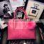 2015 professional goldfish handbags made in china
