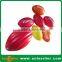 6-15cm/6inch American football/ rugby shape pu foam stress ball