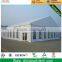 PVC fabrics decoration party tent wedding maruqee with air conditioner