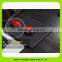 15009 2016 hot leather promotion mouse pad wrist support mouse pad