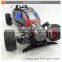 cool 1/14 rc remote control truck toy rc car turbo kit