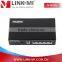 LINK-MI LM-MX03 HDMI 1.3 HDCP 2.0 High Definition Audio Video Mini HDMI Matrix 4x2