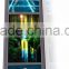5" Inch LCD strip bar display loop video billboard for retail store