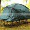 High Quality Outdoor Folding Portable Camping Cot Tent