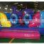 2016 Sunjoy hot sale inflatable whale bouncer for sale