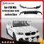 F10 carbon fiber parts fit for B- F10 M sport / M5 changing into Vor-style