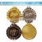 factory directly selling taekwondo award medal