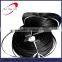 PP rod manufacture for plastic welding