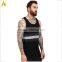 Fashion Design Sports Wear Oem Bodybuilding Women Custom Yogagym Running Singlets