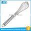 2016 BTW Brand Top Design Stainless Steel Egg Whisk Beater