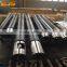 Bimetallic 38CrMoALA Single Screw Barrel for PE/HDPE/PVC Injection Molding Machine