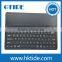 Arabic and English Language or Customized Bluetooth Keyboard with Touchpad for Smart Lenovo