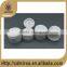 18mm,20mm,24mm China supplier Custom colors plastic screw cap