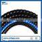 Lowest price TOPA hydraulic hose protection,plastic spiral hose guard ID6mm to ID200mm,hydraulic hose protector