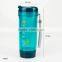 BPA FREE Double Wall Keep Cold Tea Tumbler Bottle