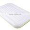 pvc inflatable baby bed, color may vary, comfortable air mattress