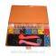 Hand Tools Supplier Hand Tools Set Combination Tool in Metal Box LY-0516TH