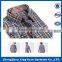 2016 latest mens clasic flannel check slim fit long sleeve shirt good quality