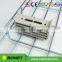 Flame Retardant ABS Plastic Cable Fixer Cable Gripper to Replace Cable Tie