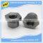 China high quality customized nonstandard metal socket cap bolt and nuts