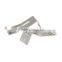 Electrical Equipment battery spring terminal for automotive