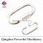 COMMERCIAL STANDARD ZINC PLATED QUICK LINK