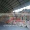High speed multi dryer and cylinder kraft and corrugated paper machine price with the whole product line on sale