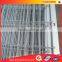 Hot Dipped Galvanized Marine Grade Temporary Fence