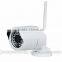 720P wireless security cameras 4ch wifi nvr kits cctv kit