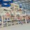 Particle Board Line in 4x8ft/6x9ft/Chip board plant