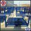 New Style High Quality Pallet Rack System for Industrial Warehouse Storage Solutions